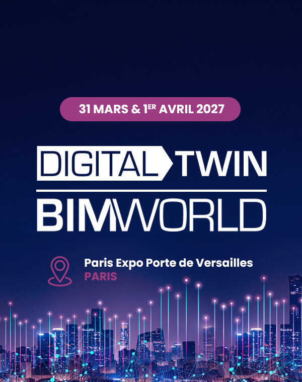 BIM World 2026