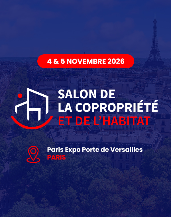 Salon Copro & Habitat 2026
