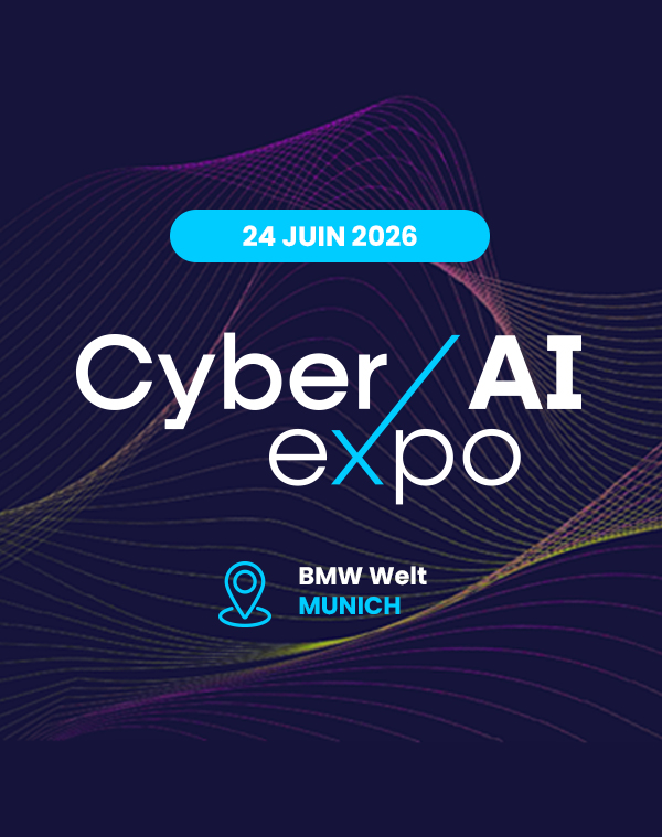 Cyber IA Expo DE 2026