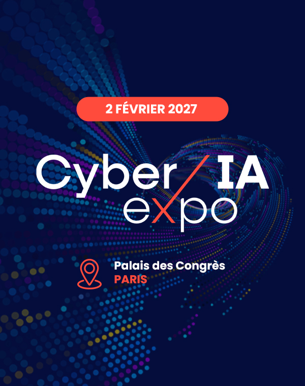 Cyber IA Expo FR 2027