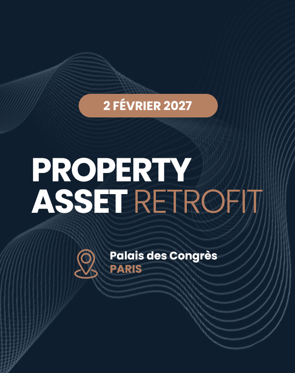 Property Asset Retrofit 2026