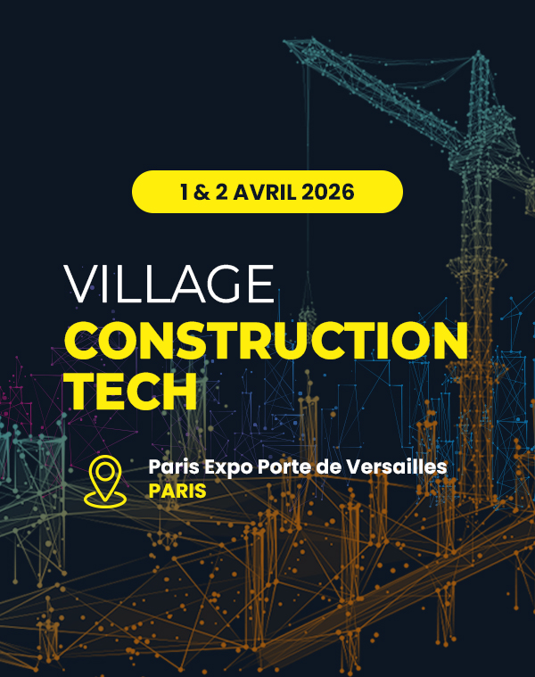 Village Construction Tech 2026